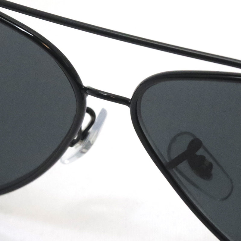 レイバン サングラス Ray-Ban RBR0101S 002GR REVERSE アビエーター リバース