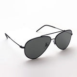 Ray-Ban Sunglasses Ray-Ban RBR0101S 002GS Reverse Aviator Reverse