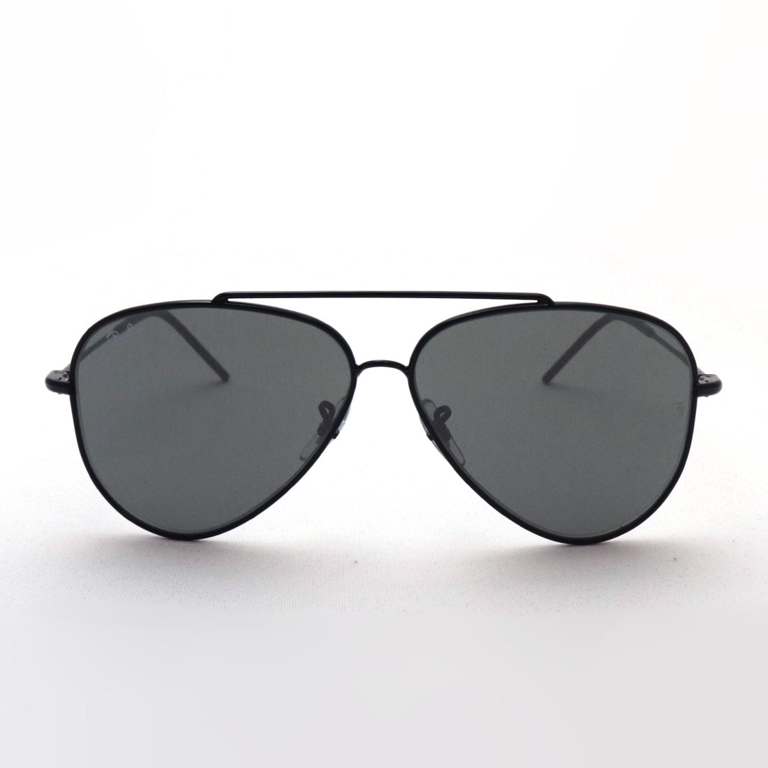 レイバン サングラス Ray-Ban RBR0101S 002GS REVERSE アビエーター リバース