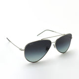 レイバン サングラス Ray-Ban AVIATOR REVERSE アビエーター リバース RBR0101S 00311 59 62