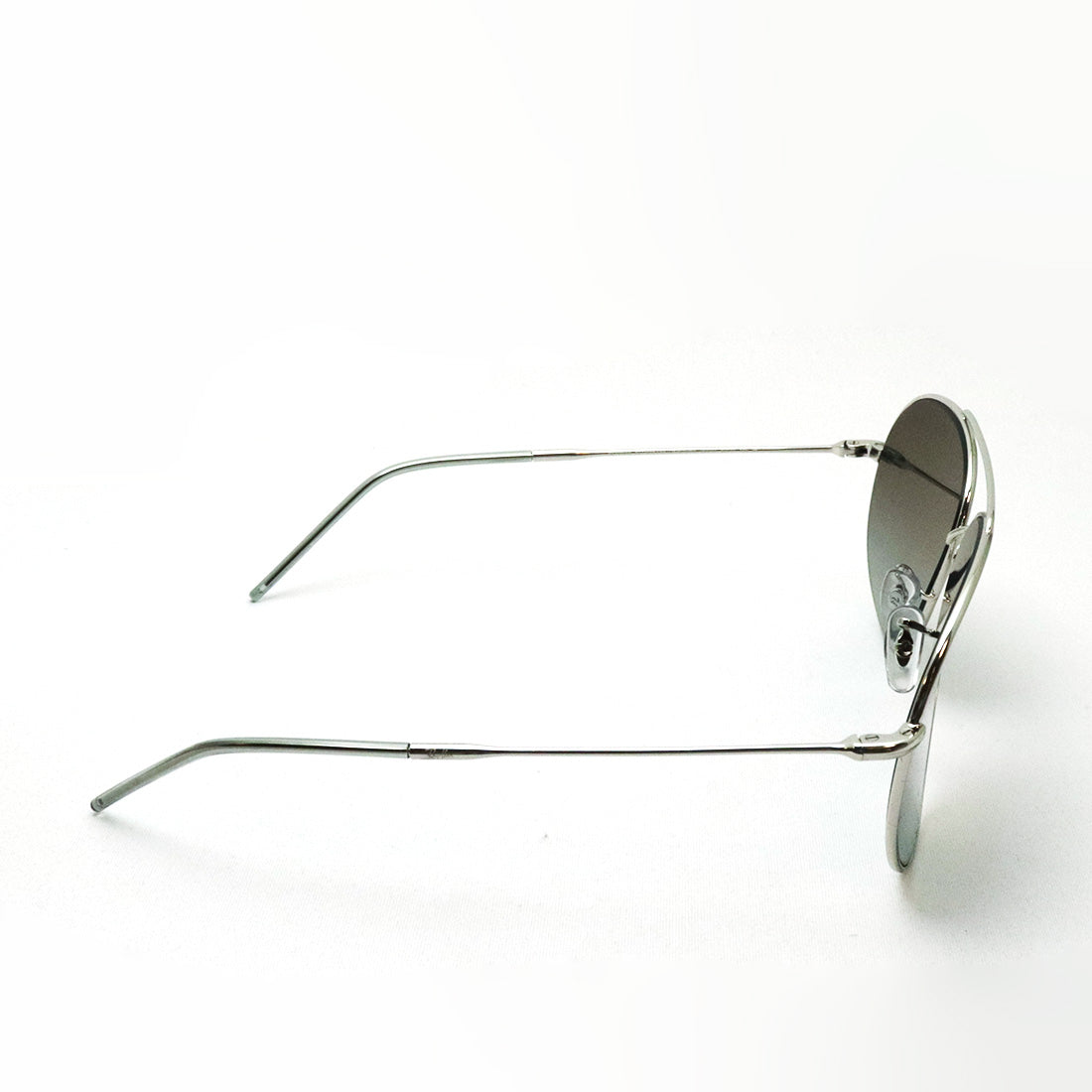 レイバン サングラス Ray-Ban AVIATOR REVERSE アビエーター リバース RBR0101S 00311 59 62