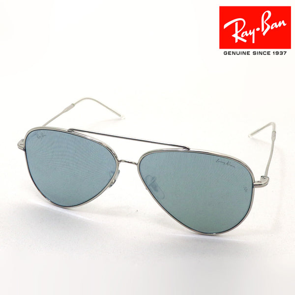 レイバン サングラス Ray-Ban RBR0101S 00330 REVERSE アビエーター リバース