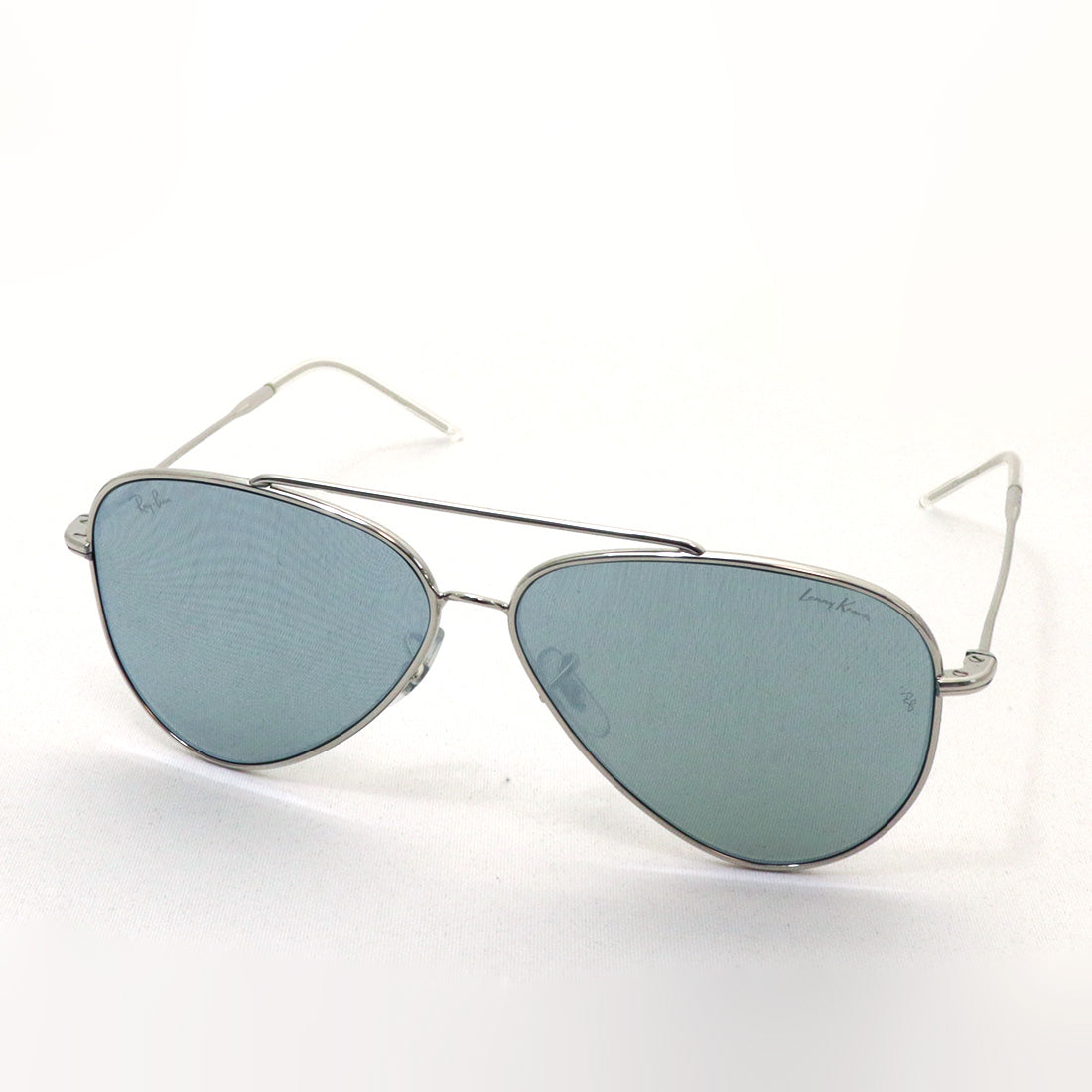 レイバン サングラス Ray-Ban RBR0101S 00330 REVERSE アビエーター リバース