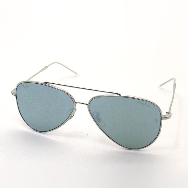 レイバン サングラス Ray-Ban RBR0101S 00330 REVERSE アビエーター リバース