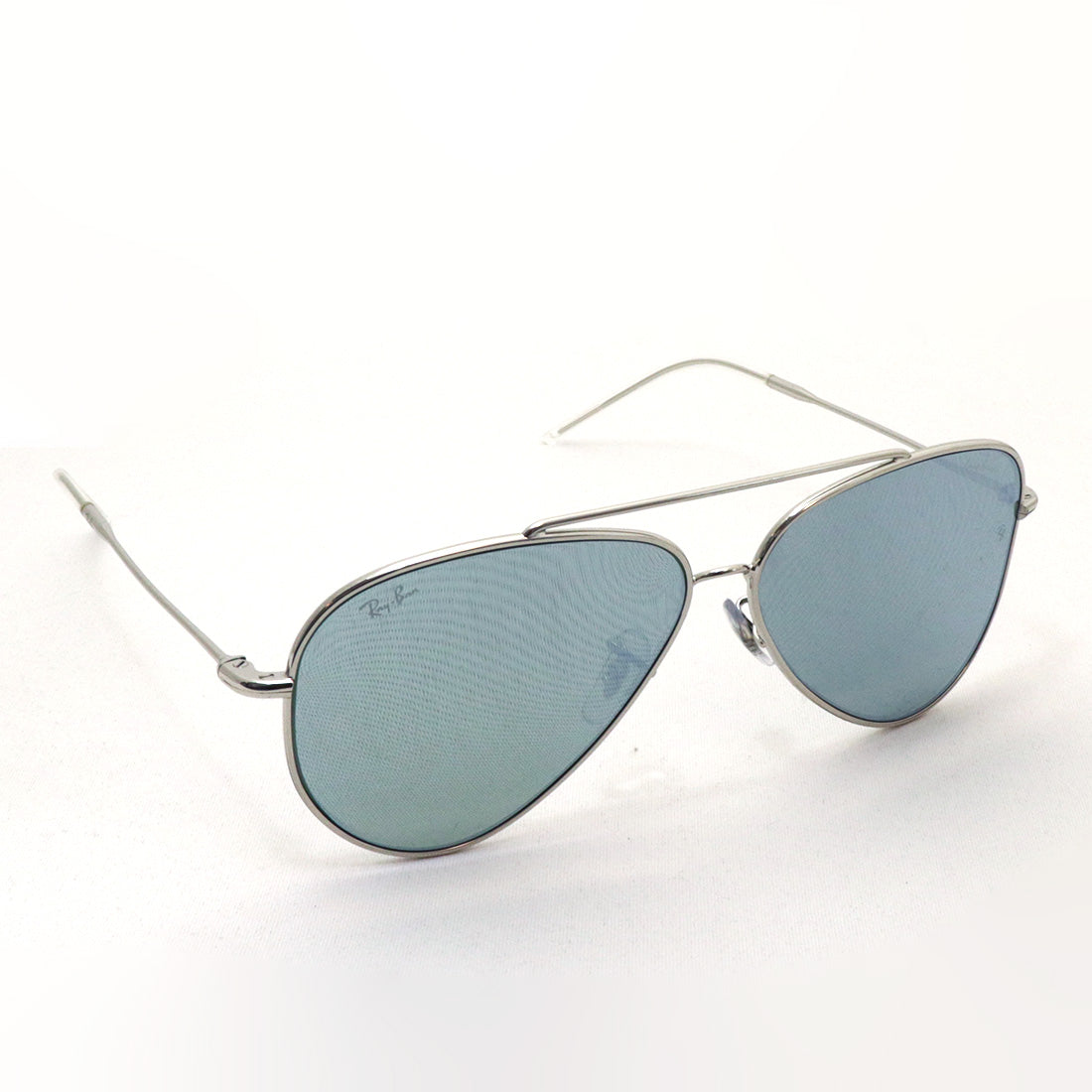 レイバン サングラス Ray-Ban RBR0101S 00330 REVERSE アビエーター リバース