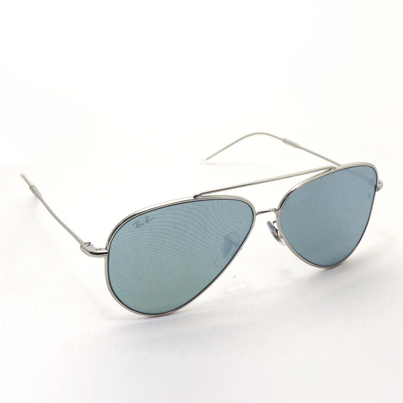 レイバン サングラス Ray-Ban RBR0101S 00330 REVERSE アビエーター リバース