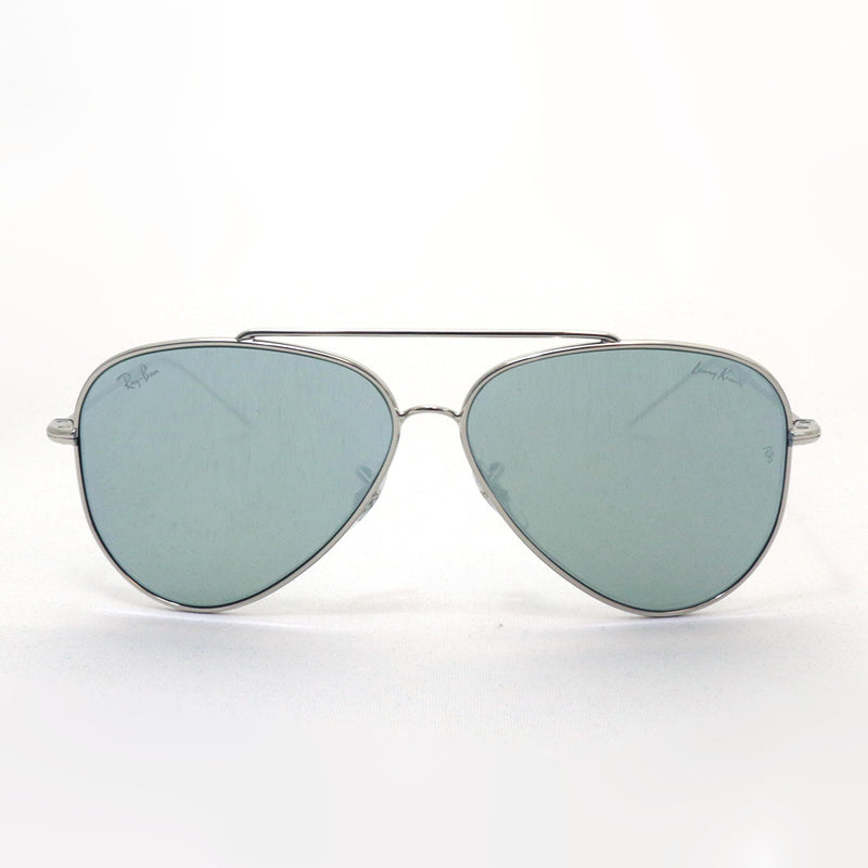 レイバン サングラス Ray-Ban RBR0101S 00330 REVERSE アビエーター リバース