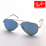 レイバン サングラス Ray-Ban RBR0101S 003GA REVERSE アビエーター リバース