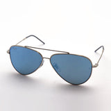 Ray-Ban Sunglasses Ray-Ban RBR0101S 003GA Reverse Aviator Reverse