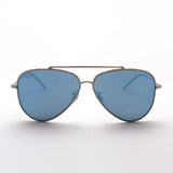 Ray-Ban Sunglasses Ray-Ban RBR0101S 003GA Reverse Aviator Reverse