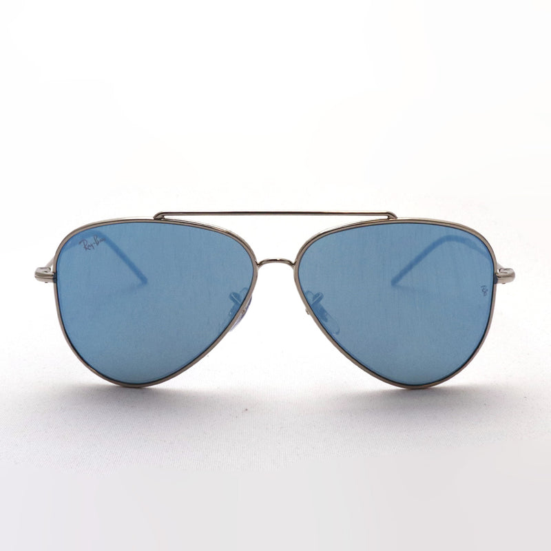 Gafas de sol Ray-Ban Ray-Ban RBR0101S 003GA Reverse Aviator Reverso