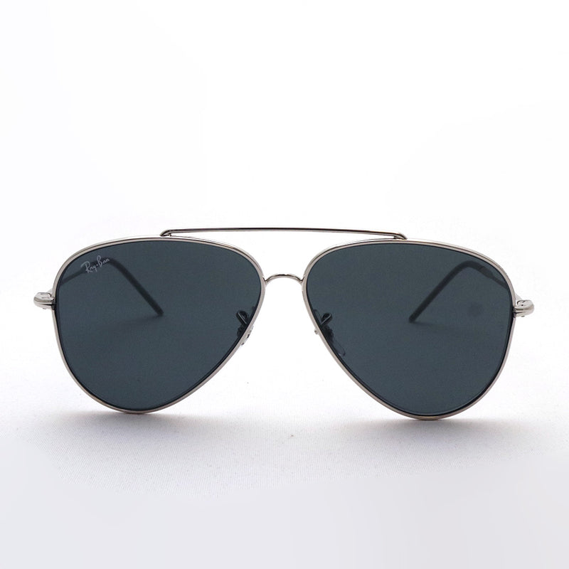 Ray-Ban Sunglasses Ray-Ban RBR0101S 003GR Reverse Aviator Reverse