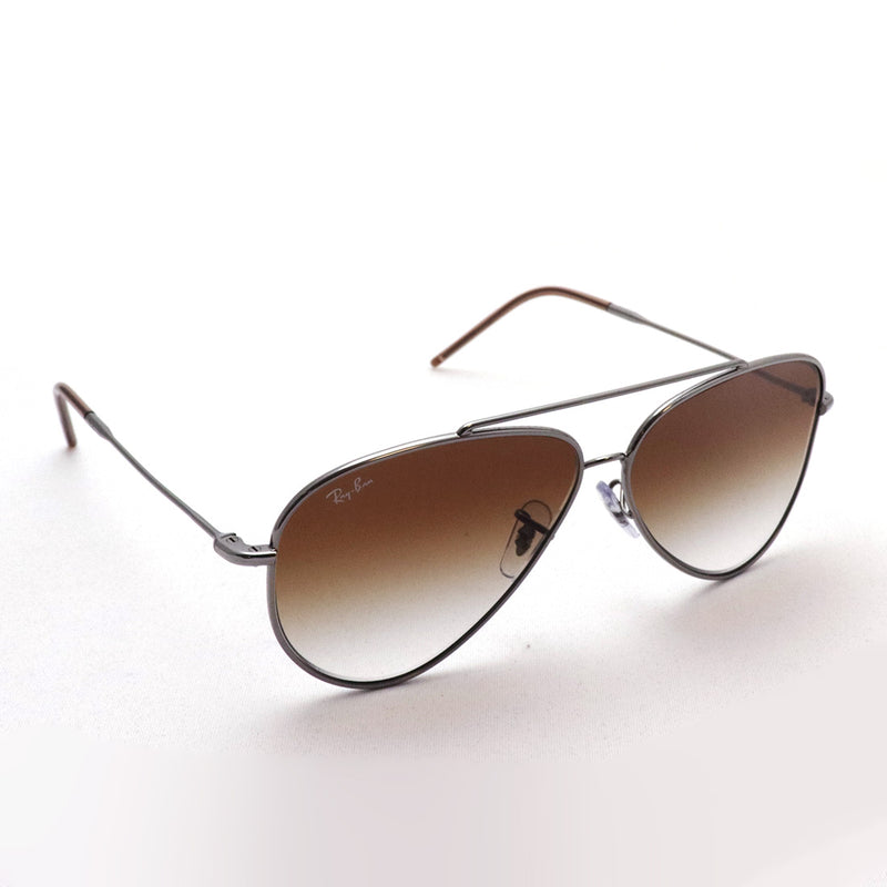 レイバン サングラス Ray-Ban RBR0101S 004CB REVERSE アビエーター リバース