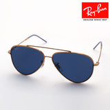 Ray-Ban Sunglasses RAY-BAN RBR0101S 92023A Reverse Aviator Reverse