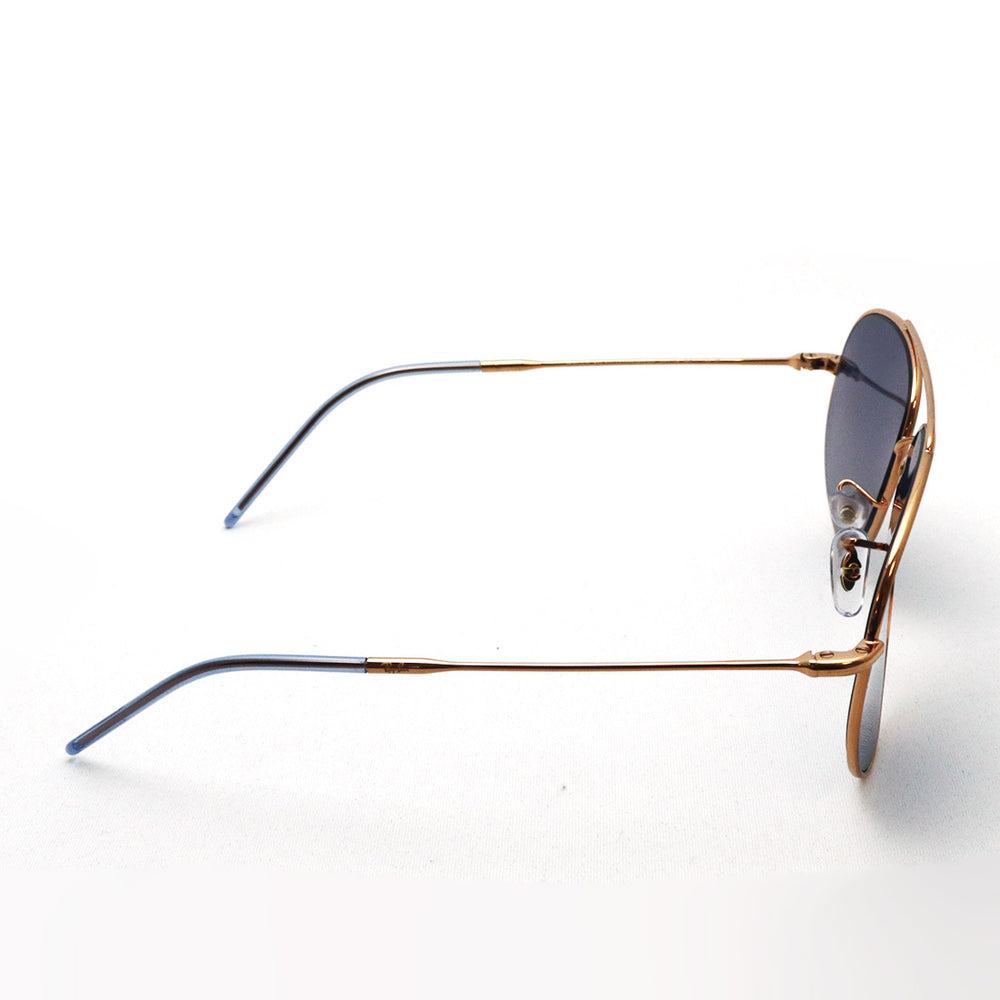 レイバン サングラス Ray-Ban RBR0101S 92023A REVERSE アビエーター