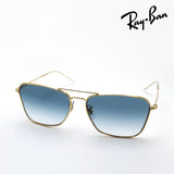 レイバン サングラス Ray-Ban CARAVAN REVERSE キャラバン リバース RBR0102S 00179 58 61