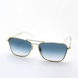 レイバン サングラス Ray-Ban CARAVAN REVERSE キャラバン リバース RBR0102S 00179 58 61