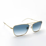 レイバン サングラス Ray-Ban CARAVAN REVERSE キャラバン リバース RBR0102S 00179 58 61
