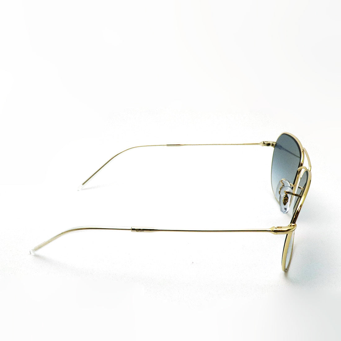 レイバン サングラス Ray-Ban CARAVAN REVERSE キャラバン リバース RBR0102S 00179 58 61