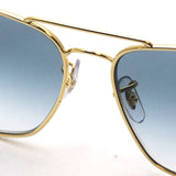 レイバン サングラス Ray-Ban CARAVAN REVERSE キャラバン リバース RBR0102S 00179 58 61