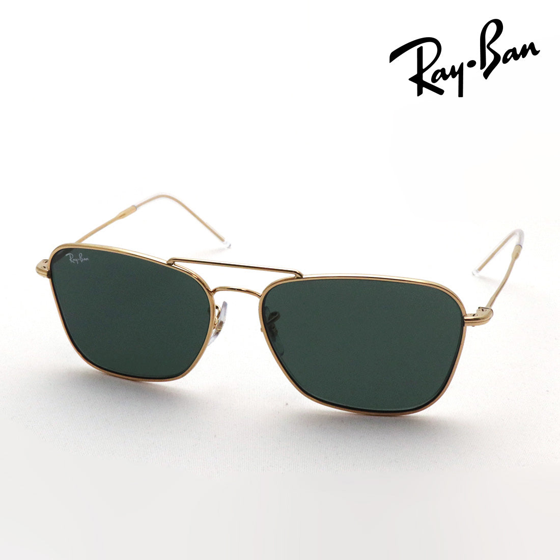 Gafas de sol Ray-Ban Ray-Ban RBR0102S 001VR Reverso Reverse
