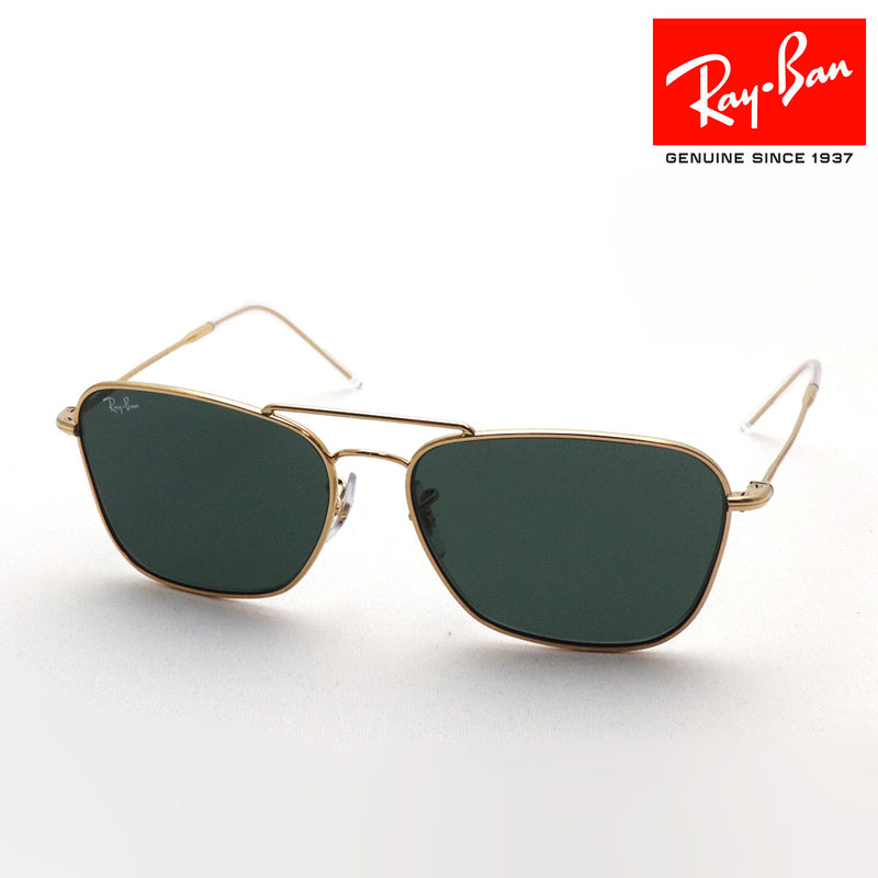 レイバン サングラス Ray-Ban RBR0102S 001VR REVERSE キャラバン リバース