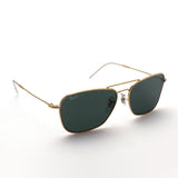 Ray-Ban Sunglasses Ray-Ban RBR0102S 001VR Reverse Caravan Reverse