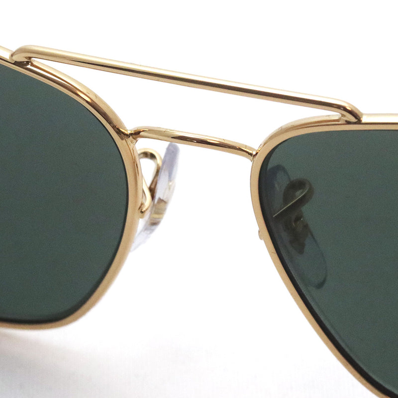 Ray-Ban Sunglasses Ray-Ban RBR0102S 001VR Reverse Caravan Reverse