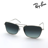 レイバン サングラス Ray-Ban CARAVAN REVERSE キャラバン リバース RBR0102S 00311 58 61