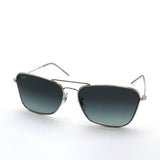 レイバン サングラス Ray-Ban CARAVAN REVERSE キャラバン リバース RBR0102S 00311 58 61