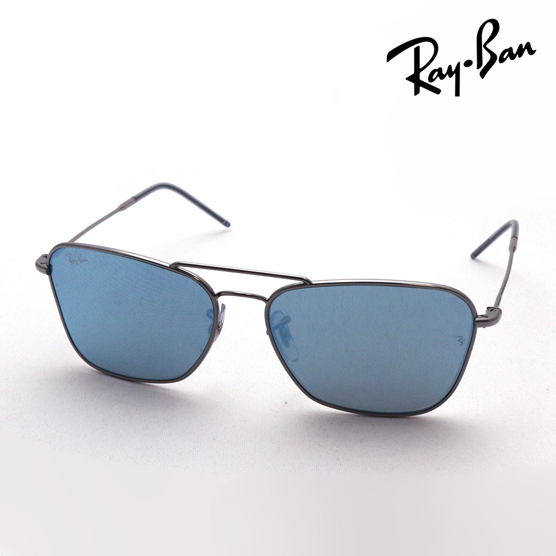 Gafas de sol Ray-Ban Ray-Ban RBR0102S 004GA Reverso Reverse