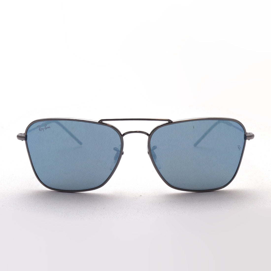 レイバン サングラス Ray-Ban RBR0102S 004GA REVERSE キャラバン リバース