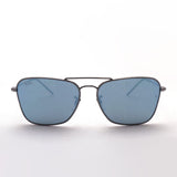 Ray-Ban Sunglasses Ray-Ban RBR0102S 004GA Reverse Caravan Reverse