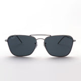 Ray-Ban Sunglasses Ray-Ban RBR0102S 004GR Reverse Caravan Reverse