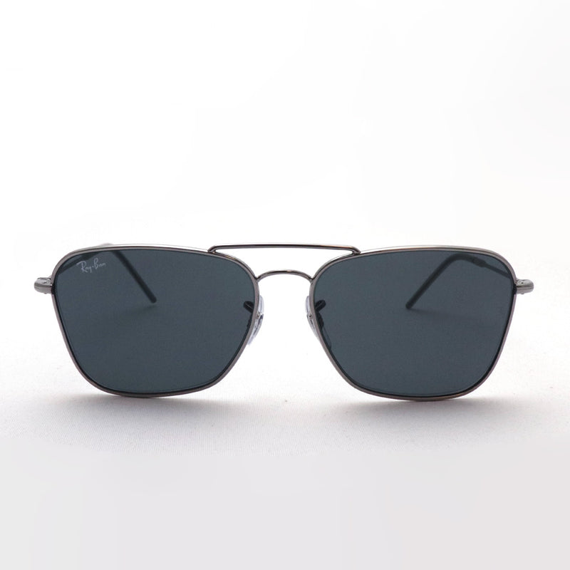 Gafas de sol Ray-Ban Ray-Ban RBR0102S 004GR Reverso de caravana Reversa