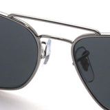 Ray-Ban太阳镜Ray-Ban RBR0102S 004GR反向大篷车反向