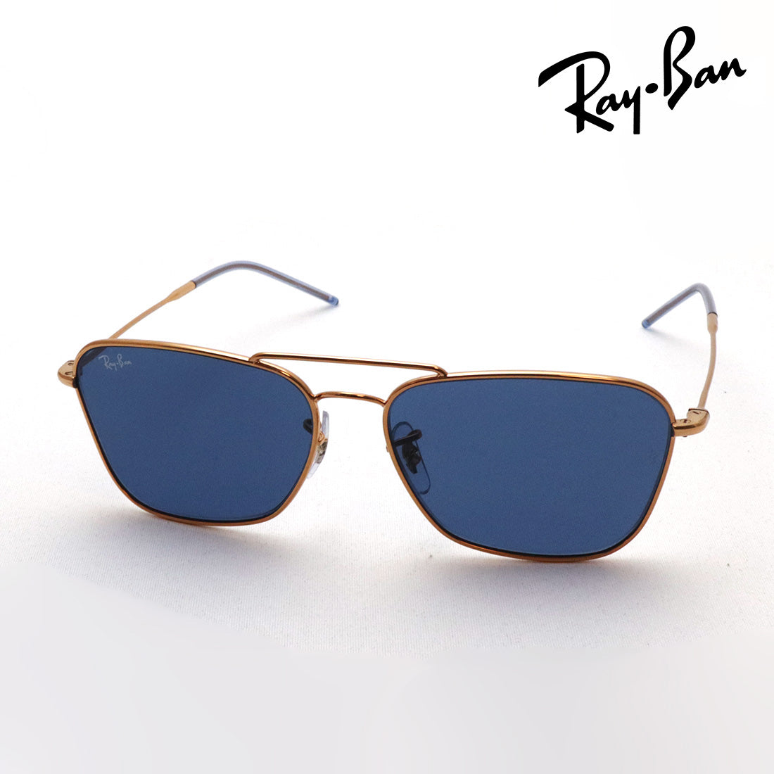 レイバン サングラス Ray-Ban RBR0102S 92023A REVERSE キャラバン リバース
