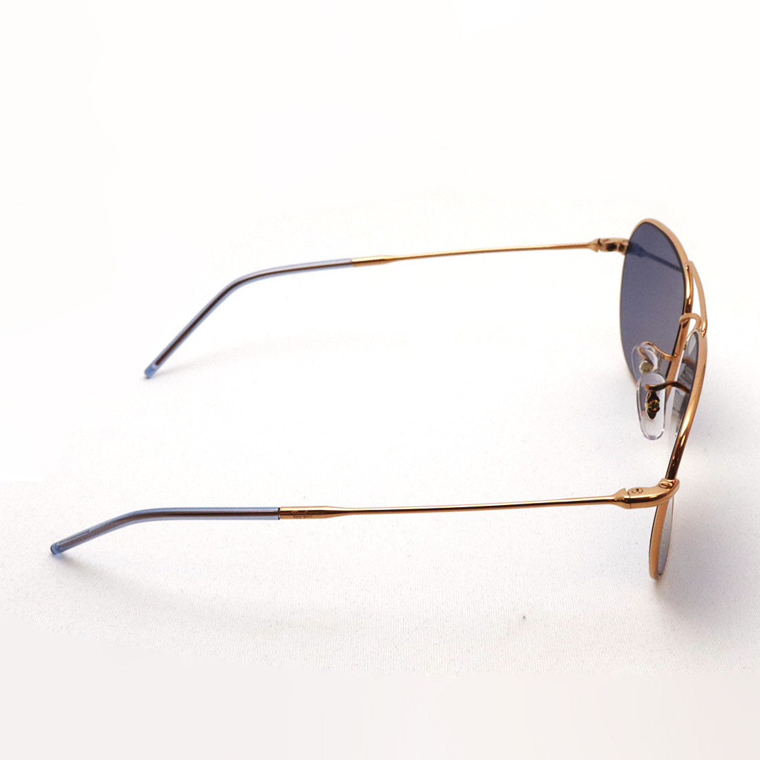 Ray-Ban Sunglasses Ray-Ban RBR0102S 92023A Reverse Caravan Reverse
