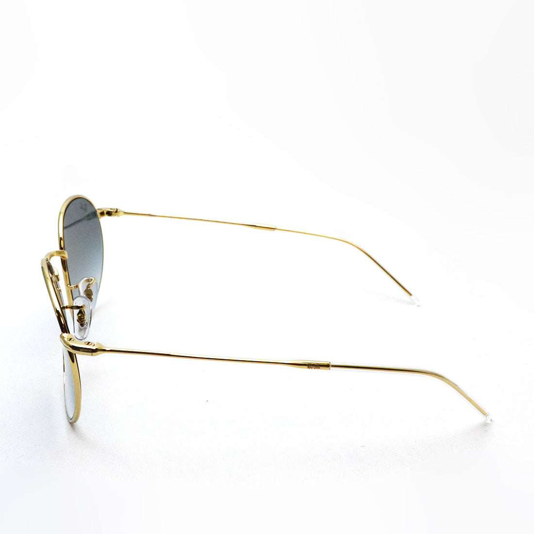 レイバン サングラス Ray-Ban ROUND REVERSE ラウンド リバース RBR0103S 00179 53 55