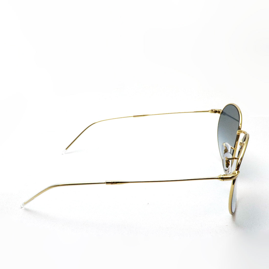 レイバン サングラス Ray-Ban ROUND REVERSE ラウンド リバース RBR0103S 00179 53 55
