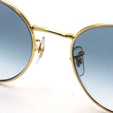 レイバン サングラス Ray-Ban ROUND REVERSE ラウンド リバース RBR0103S 00179 53 55
