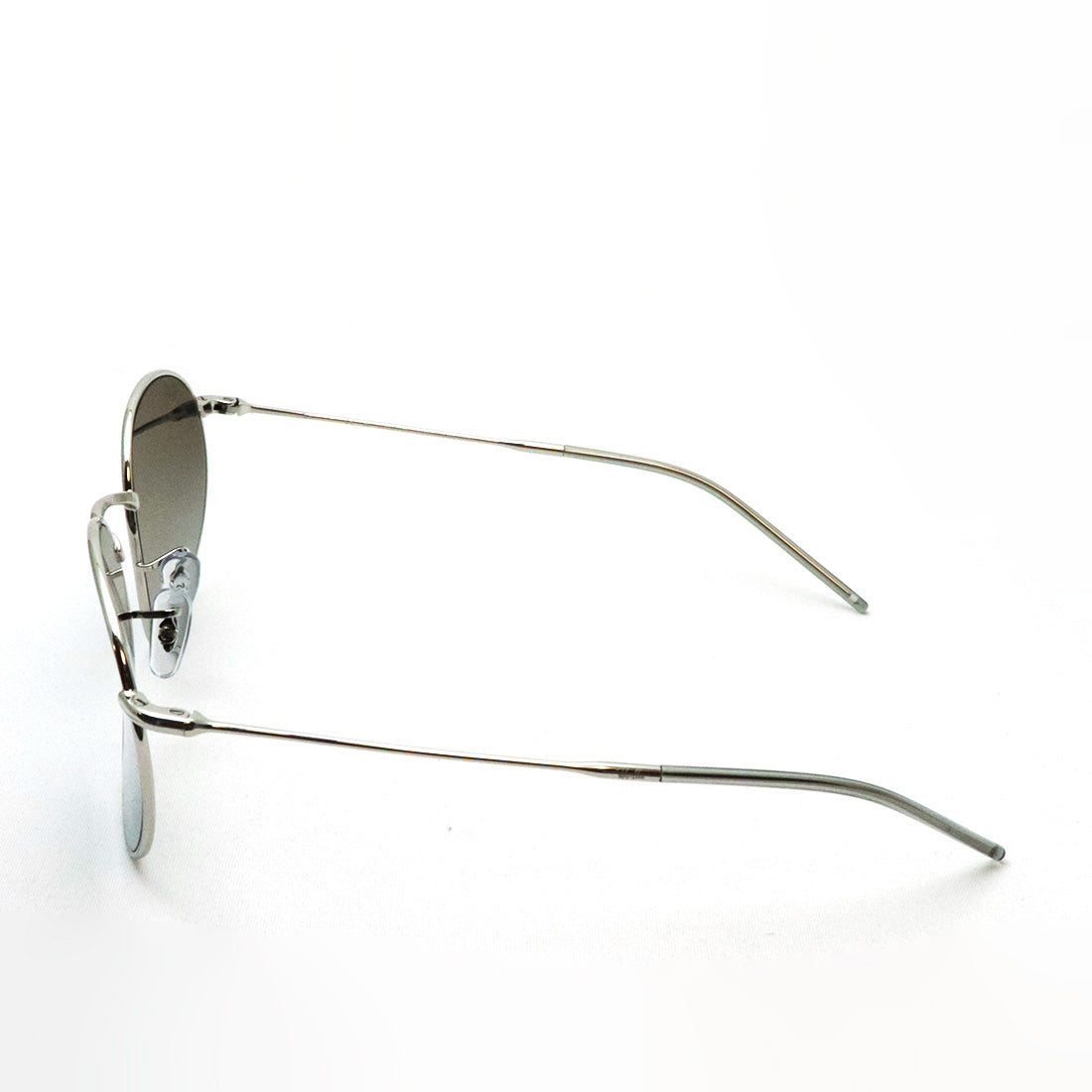 レイバン サングラス Ray-Ban ROUND REVERSE ラウンド リバース RBR0103S 00311 53 55