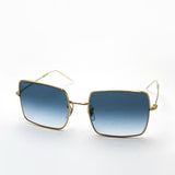 レイバン サングラス Ray-Ban SQUARE REVERSE スクエア リバース RBR0104S 00179 54 56