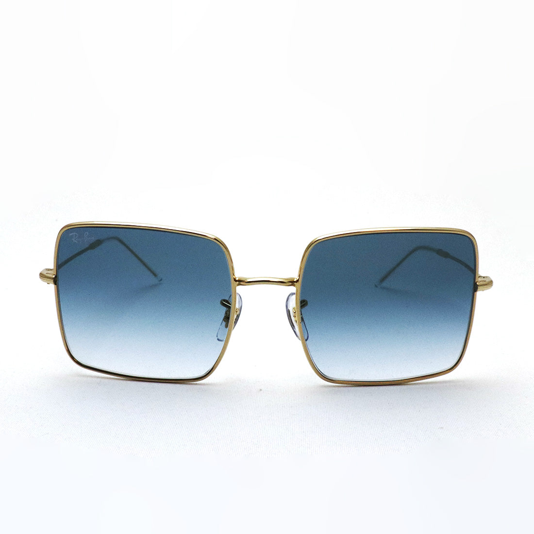 レイバン サングラス Ray-Ban SQUARE REVERSE スクエア リバース RBR0104S 00179 54 56