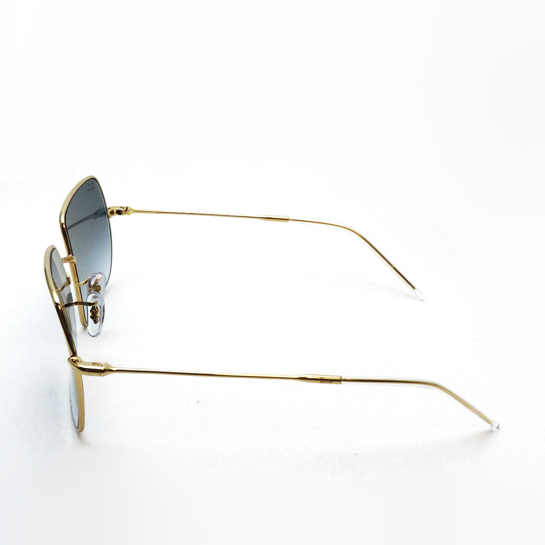 レイバン サングラス Ray-Ban SQUARE REVERSE スクエア リバース RBR0104S 00179 54 56