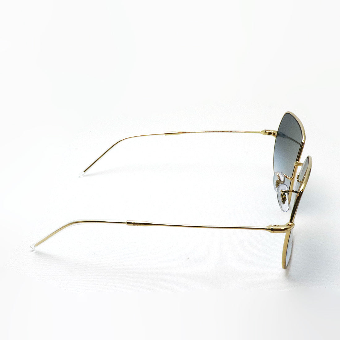 レイバン サングラス Ray-Ban SQUARE REVERSE スクエア リバース RBR0104S 00179 54 56