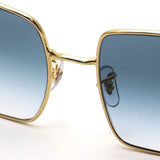 レイバン サングラス Ray-Ban SQUARE REVERSE スクエア リバース RBR0104S 00179 54 56