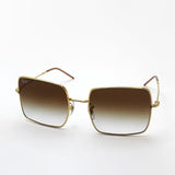 レイバン サングラス Ray-Ban SQUARE REVERSE スクエア リバース RBR0104S 001CB 54 56