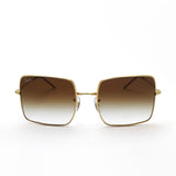 レイバン サングラス Ray-Ban SQUARE REVERSE スクエア リバース RBR0104S 001CB 54 56