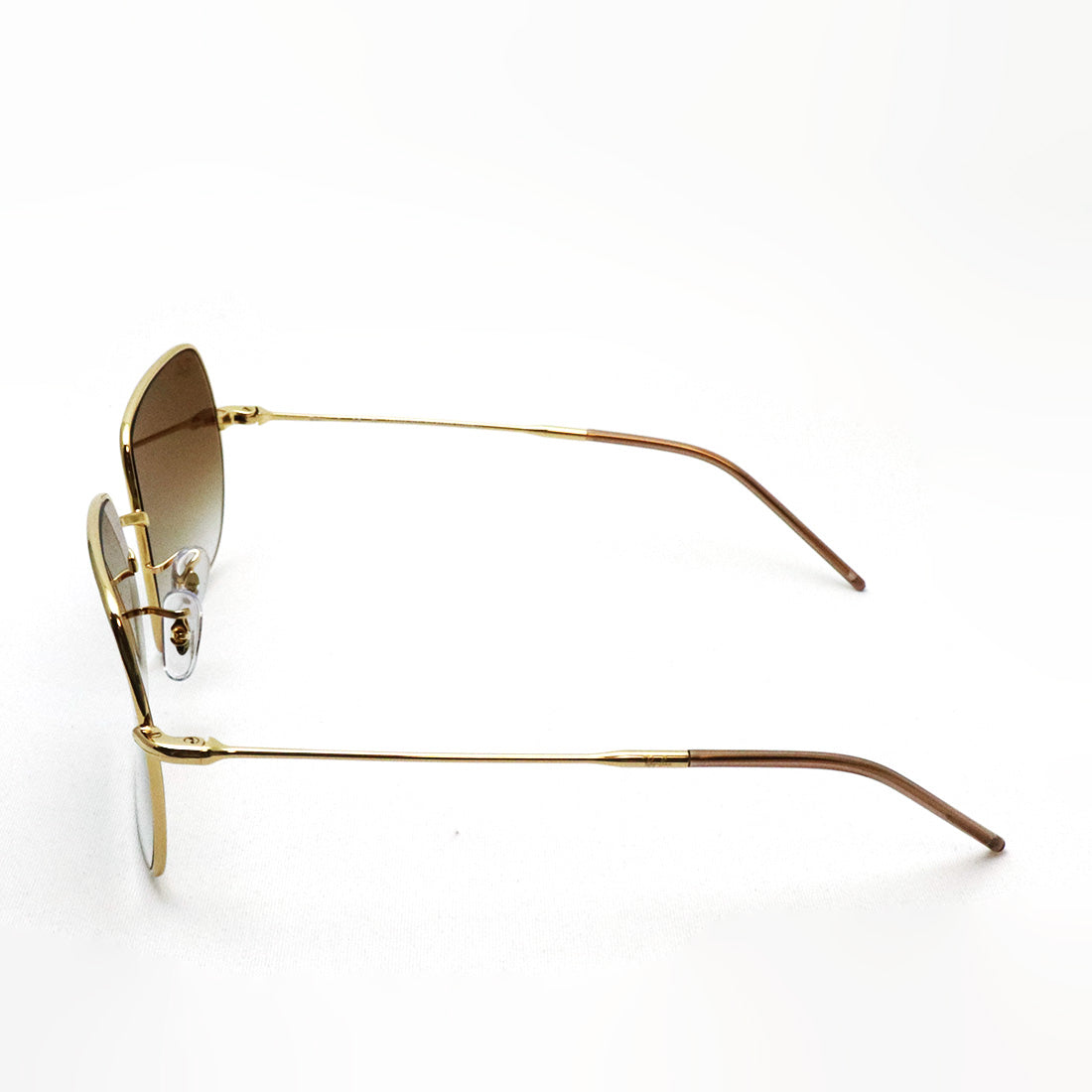 レイバン サングラス Ray-Ban SQUARE REVERSE スクエア リバース RBR0104S 001CB 54 56